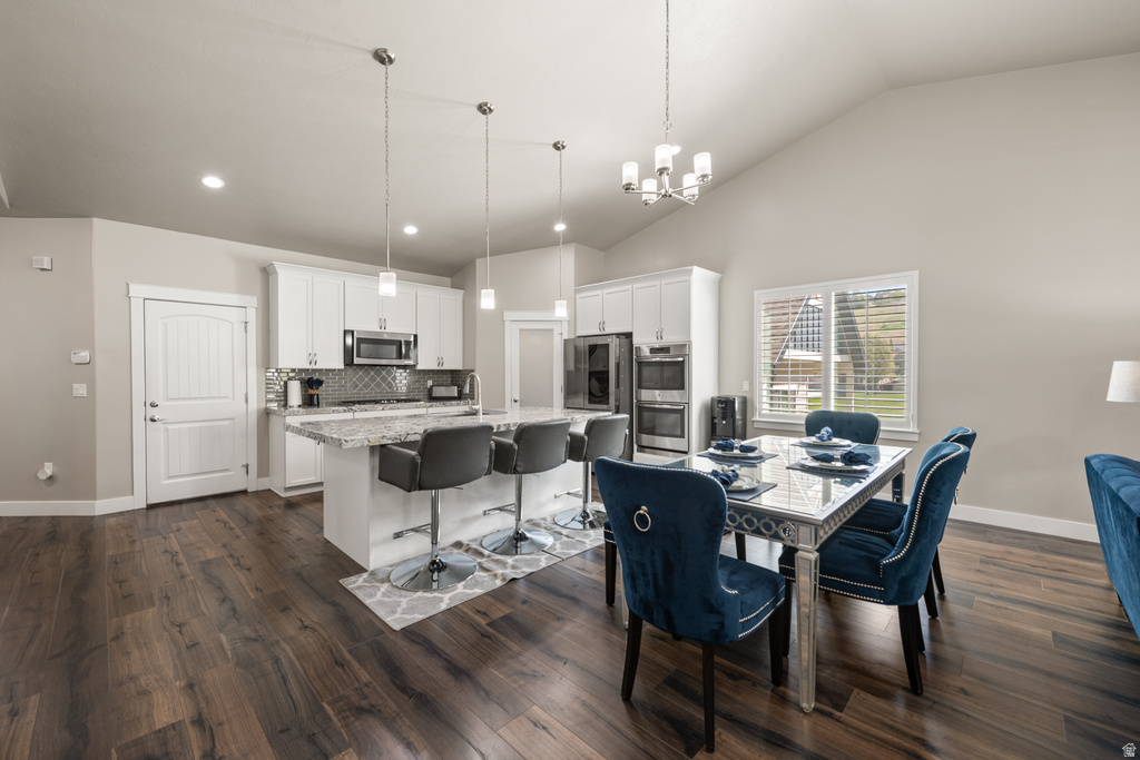 306 E BELLA VIDA DR North Salt Lake, UT 84054