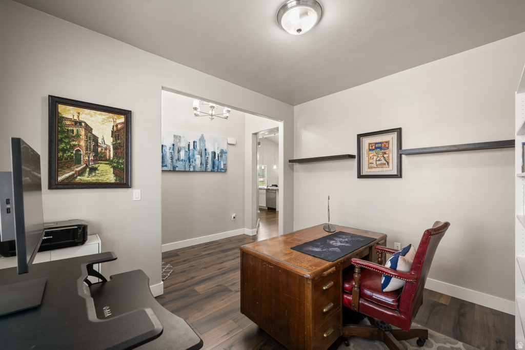 306 E BELLA VIDA DR North Salt Lake, UT 84054