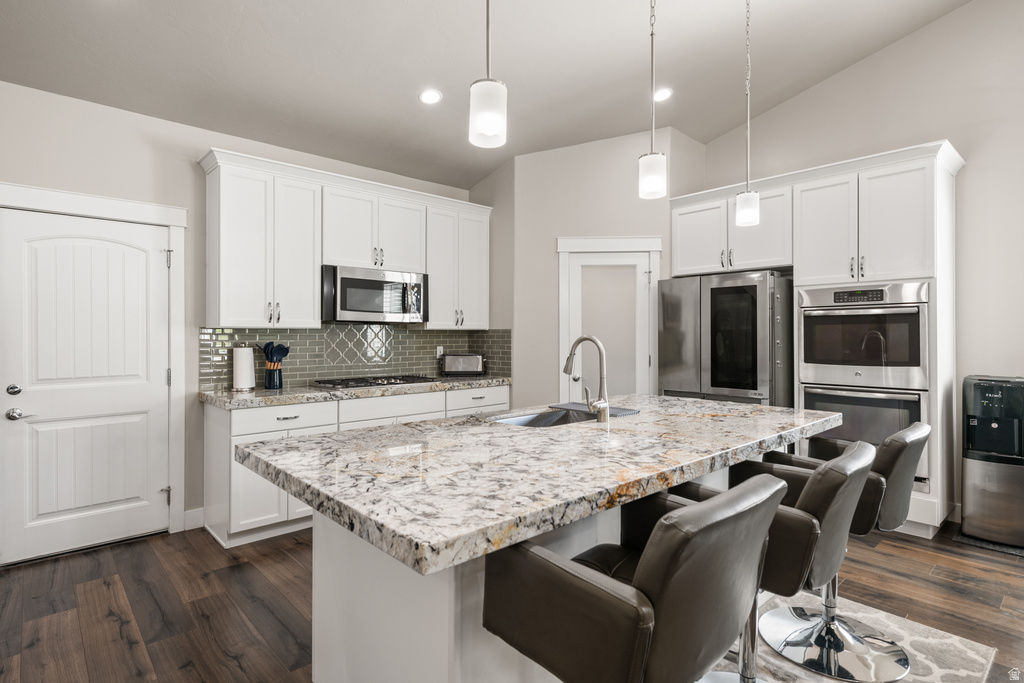 306 E BELLA VIDA DR North Salt Lake, UT 84054