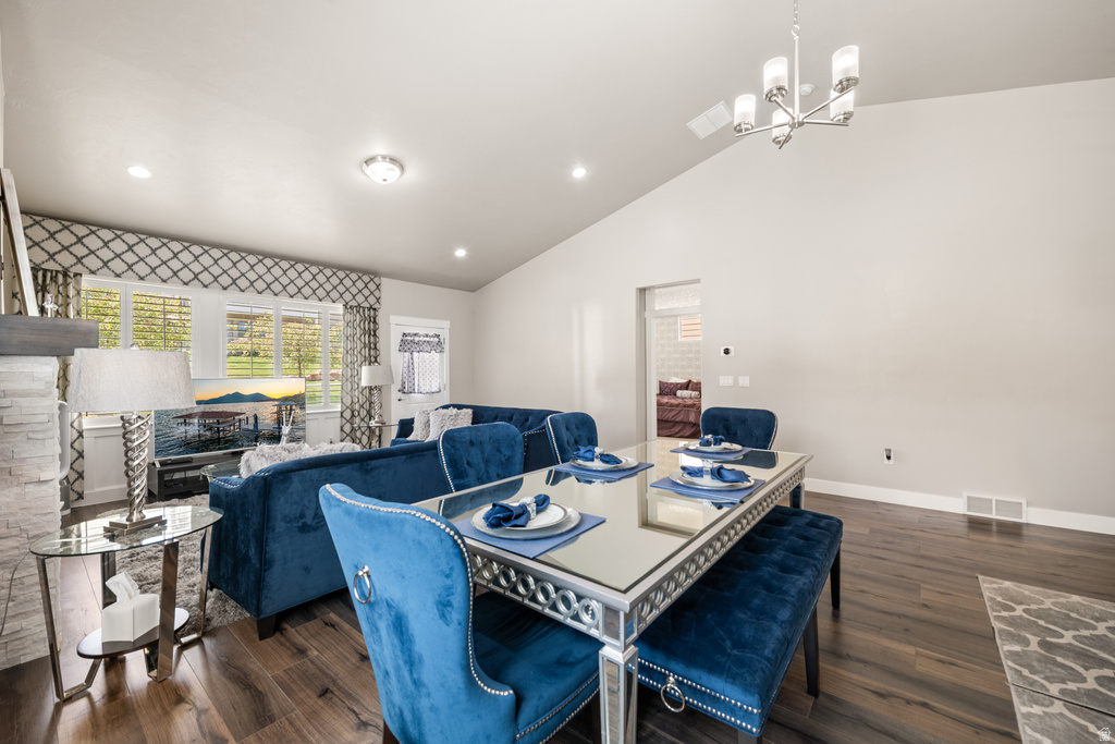 306 E BELLA VIDA DR North Salt Lake, UT 84054