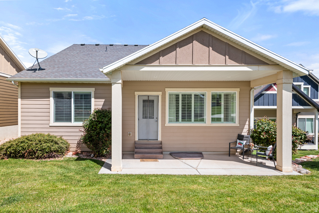 306 E BELLA VIDA DR North Salt Lake, UT 84054