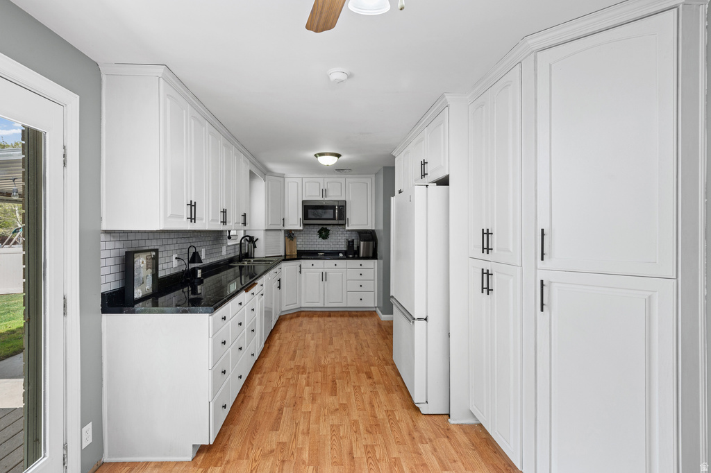 3846 W MEADOW GATE DR West Valley City, UT 84120