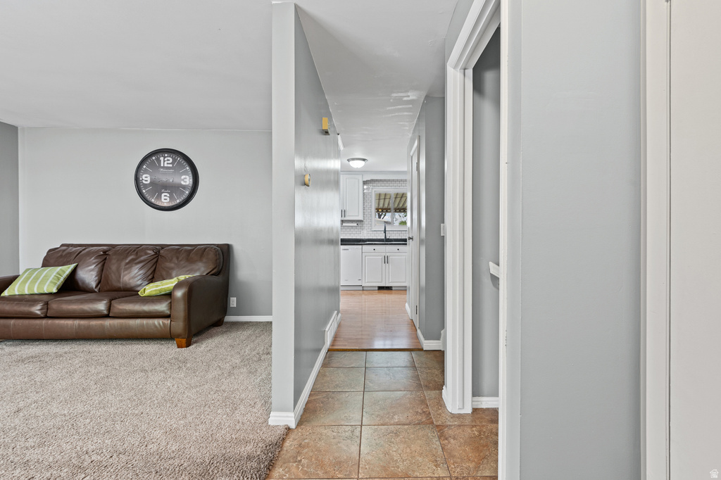 3846 W MEADOW GATE DR West Valley City, UT 84120