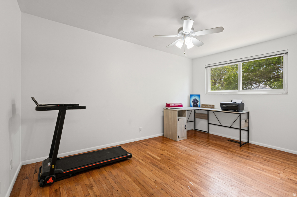 3846 W MEADOW GATE DR West Valley City, UT 84120