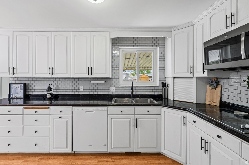 3846 W MEADOW GATE DR West Valley City, UT 84120