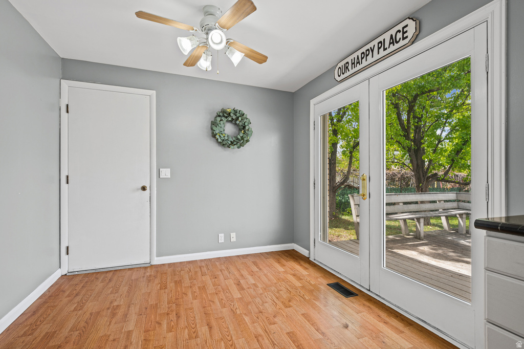 3846 W MEADOW GATE DR West Valley City, UT 84120