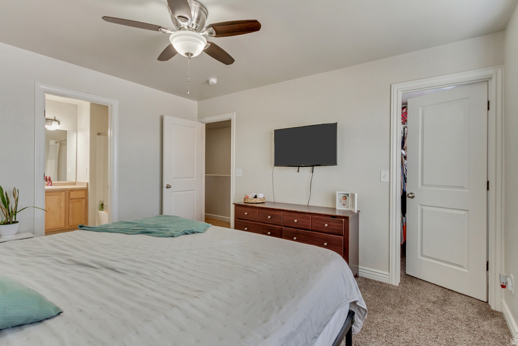 10646 S CAVE RUN LN South Jordan, UT 84009