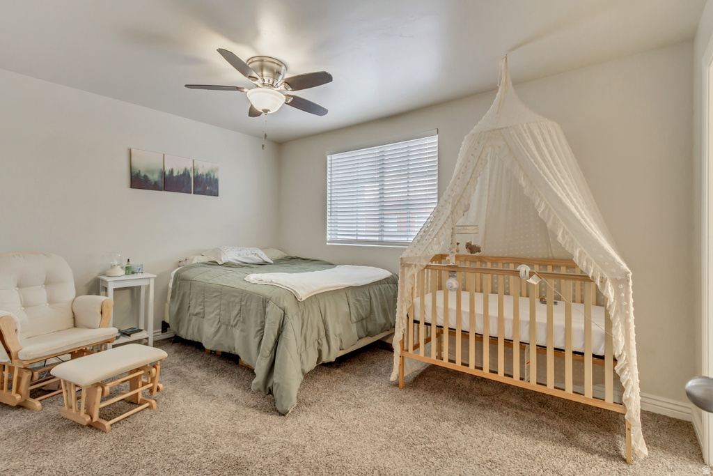 10646 S CAVE RUN LN South Jordan, UT 84009