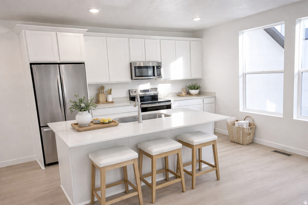 867 S MATHILDA DR #244 Saratoga Springs, UT 84045