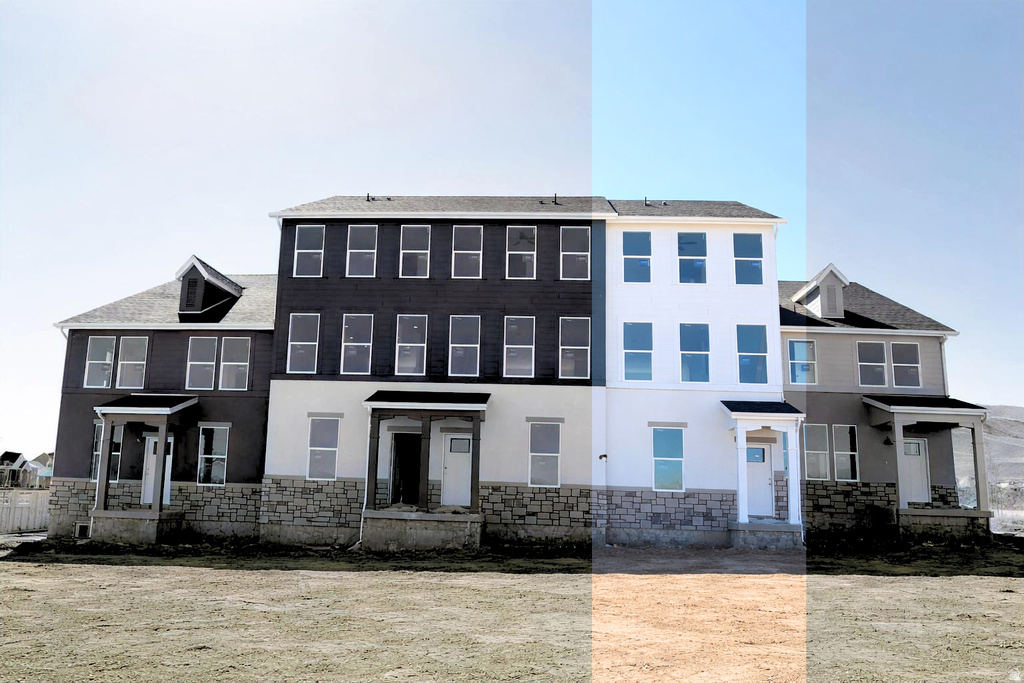 867 S MATHILDA DR #244 Saratoga Springs, UT 84045