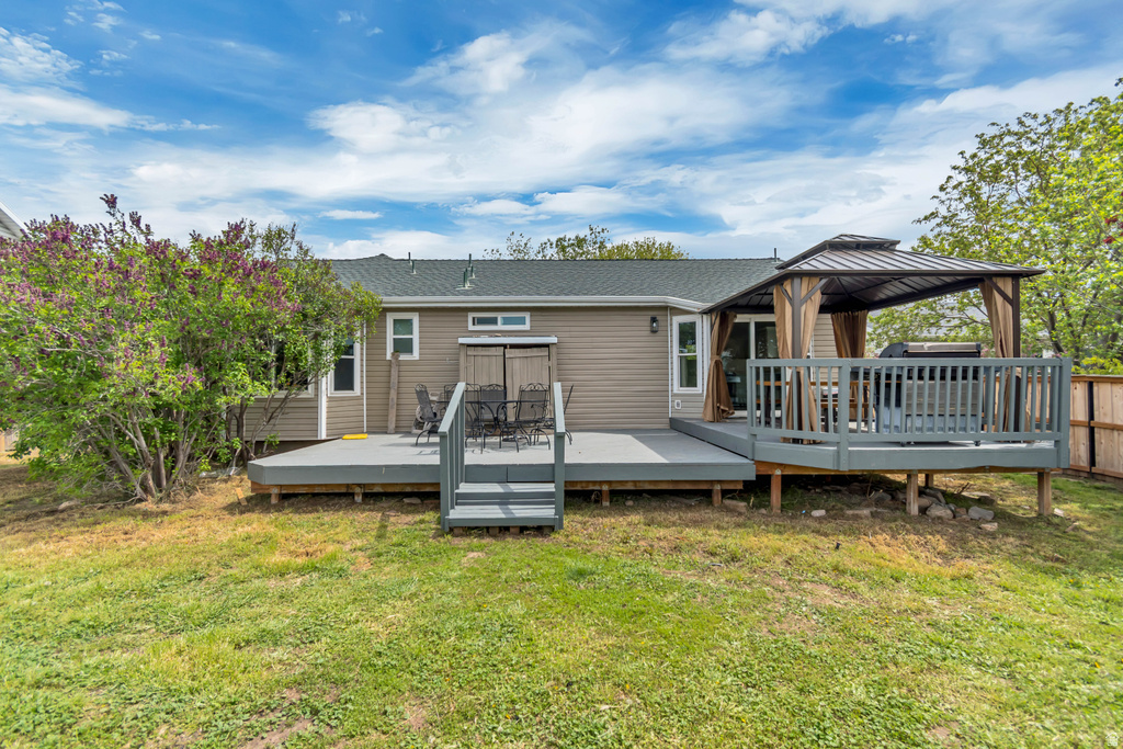 1421 N 125 E Layton, UT 84041