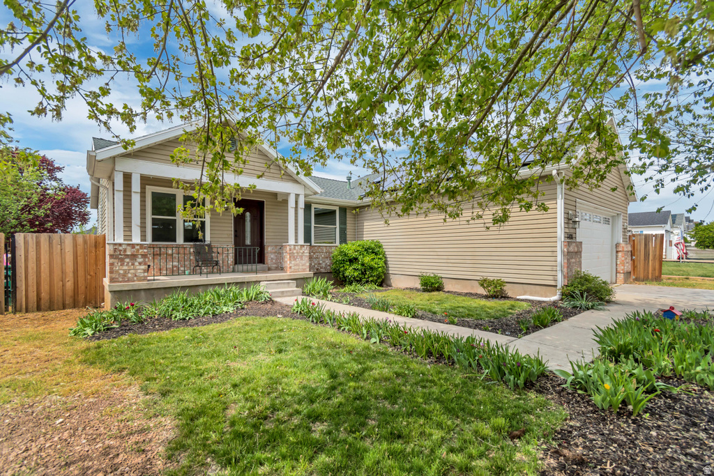 1421 N 125 E Layton, UT 84041