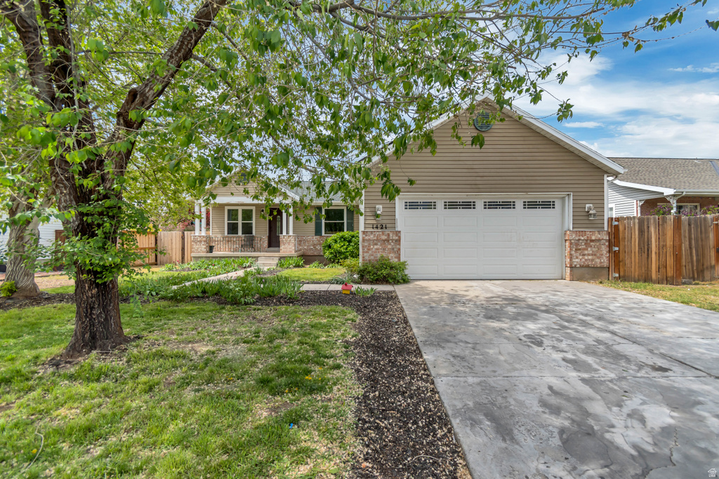 1421 N 125 E Layton, UT 84041