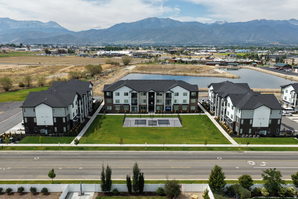 1346 S SAWMILL BLVD #601-10 Heber City, UT 84032