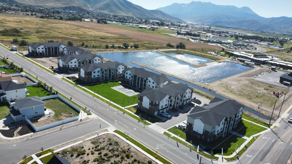 1346 S SAWMILL BLVD #601-10 Heber City, UT 84032