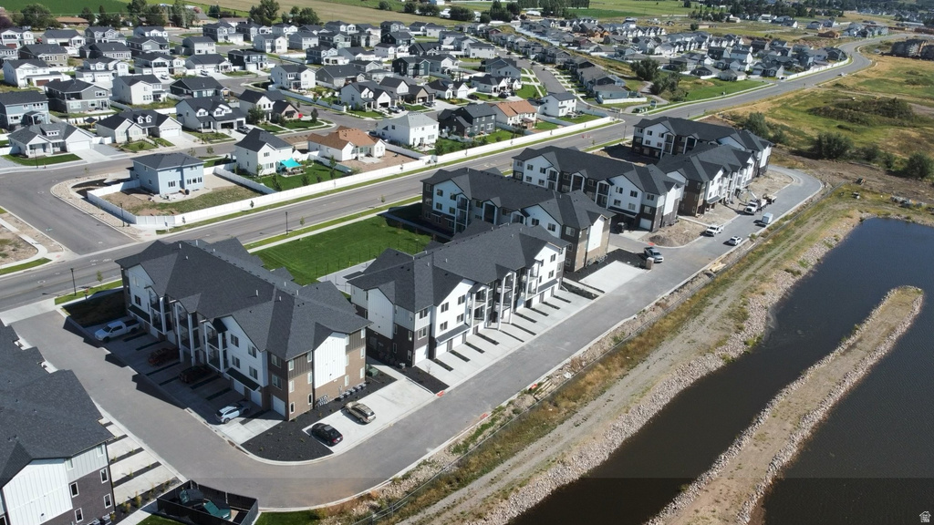 1346 S SAWMILL BLVD #601-10 Heber City, UT 84032