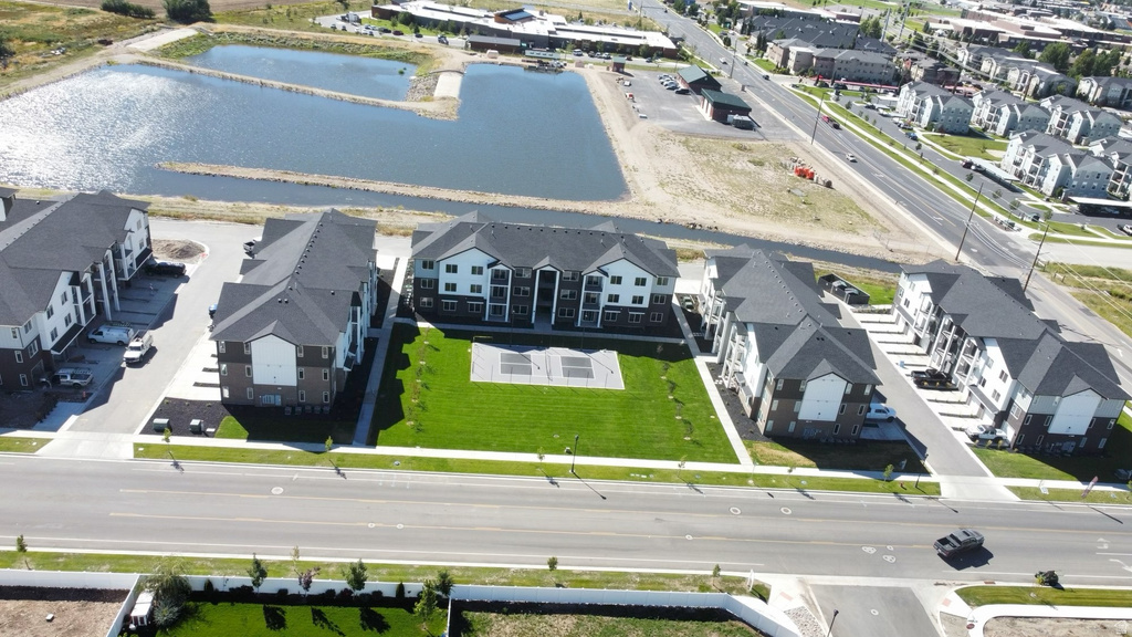 1346 S SAWMILL BLVD #601-10 Heber City, UT 84032