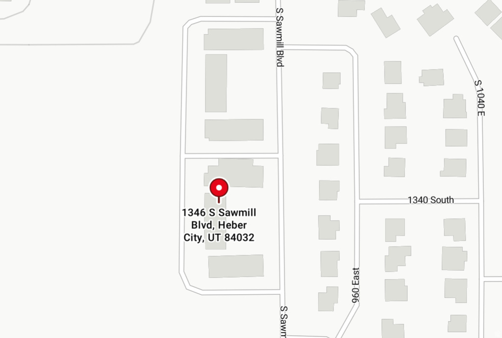 1346 S SAWMILL BLVD #601-10 Heber City, UT 84032