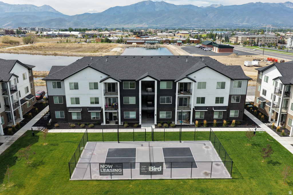1346 S SAWMILL BLVD #601-10 Heber City, UT 84032