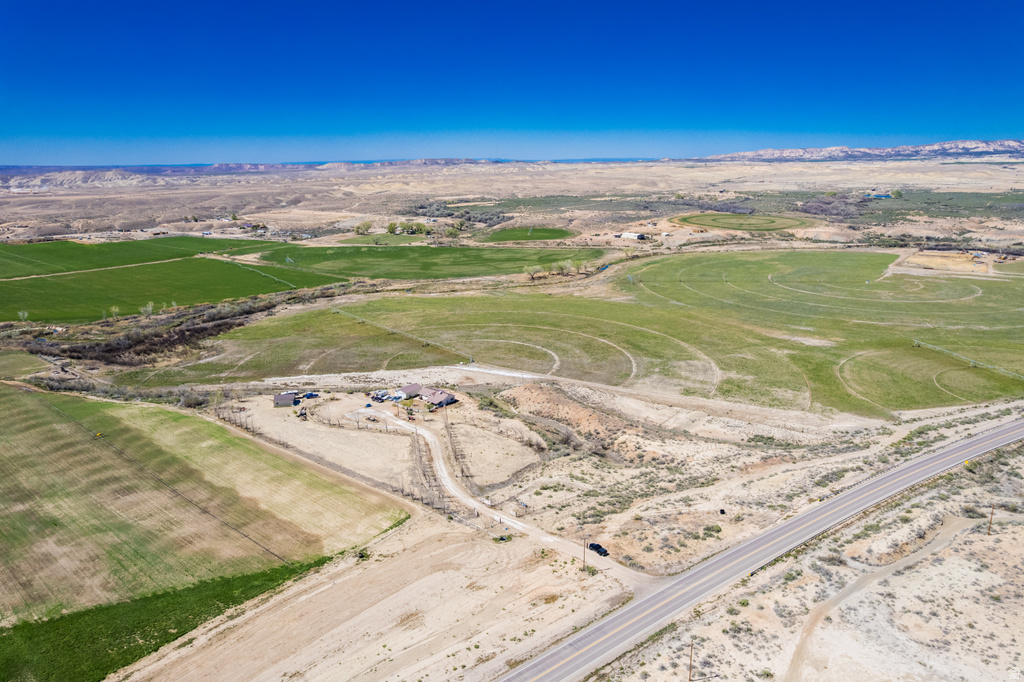 6920 E 6000 S Jensen, UT 84035