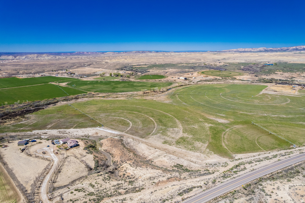 6920 E 6000 S Jensen, UT 84035