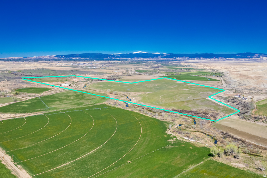 6920 E 6000 S Jensen, UT 84035