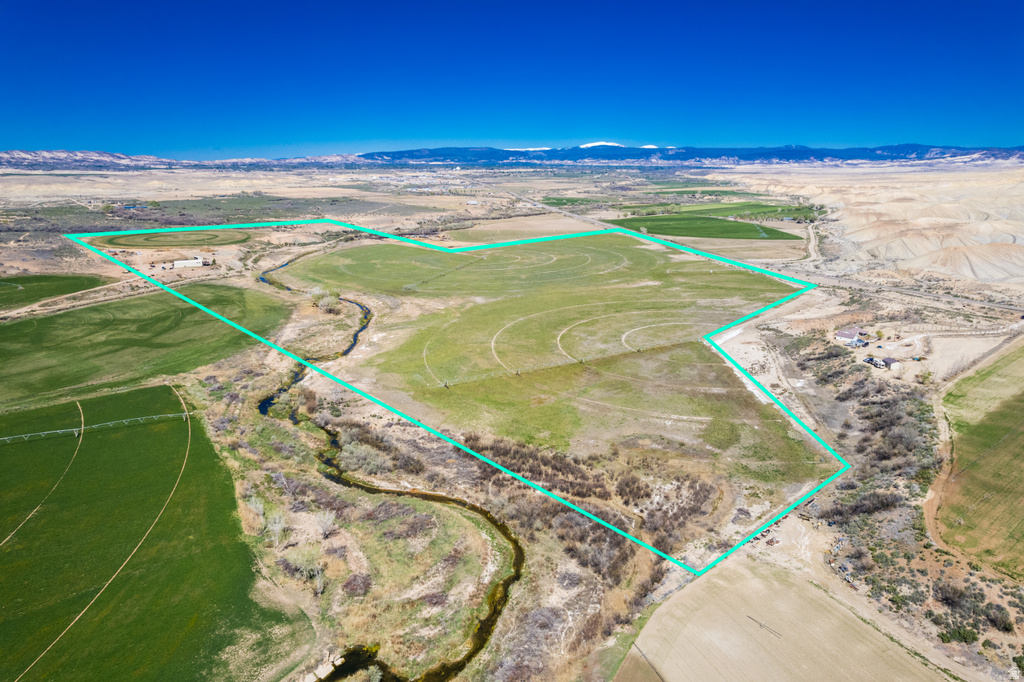6920 E 6000 S Jensen, UT 84035