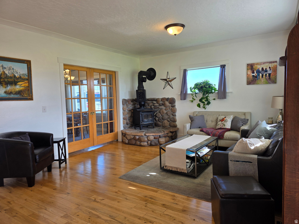 990 N 800 W Lewiston, UT 84320