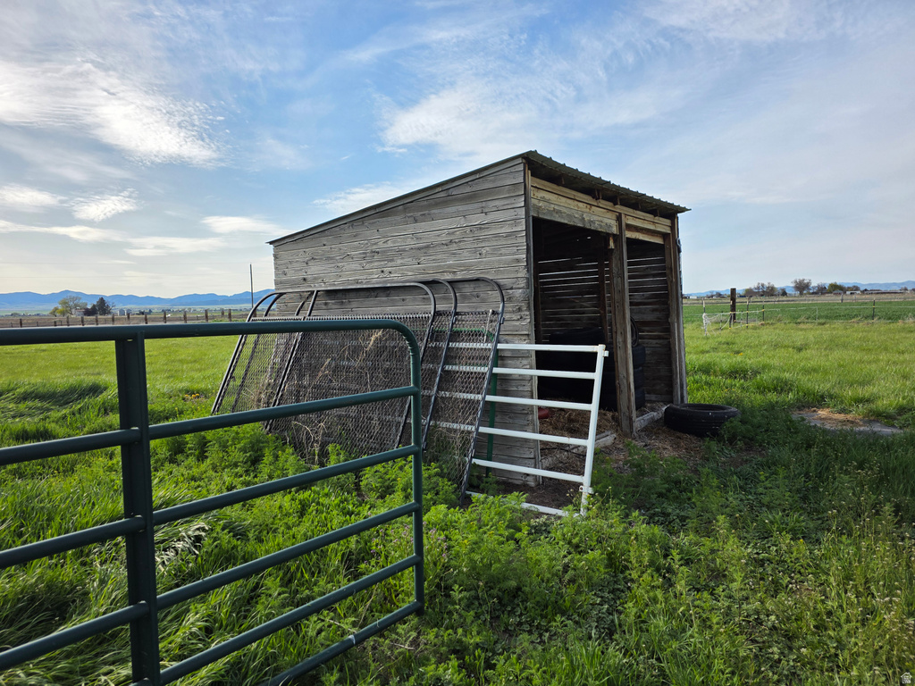 990 N 800 W Lewiston, UT 84320