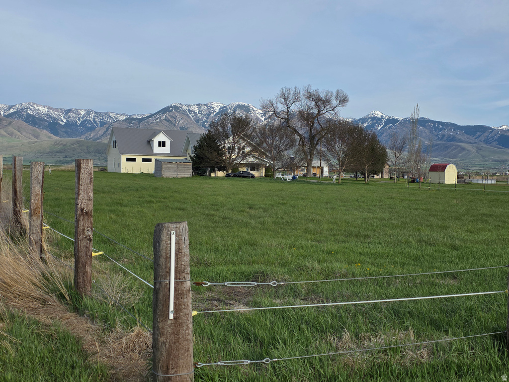 990 N 800 W Lewiston, UT 84320