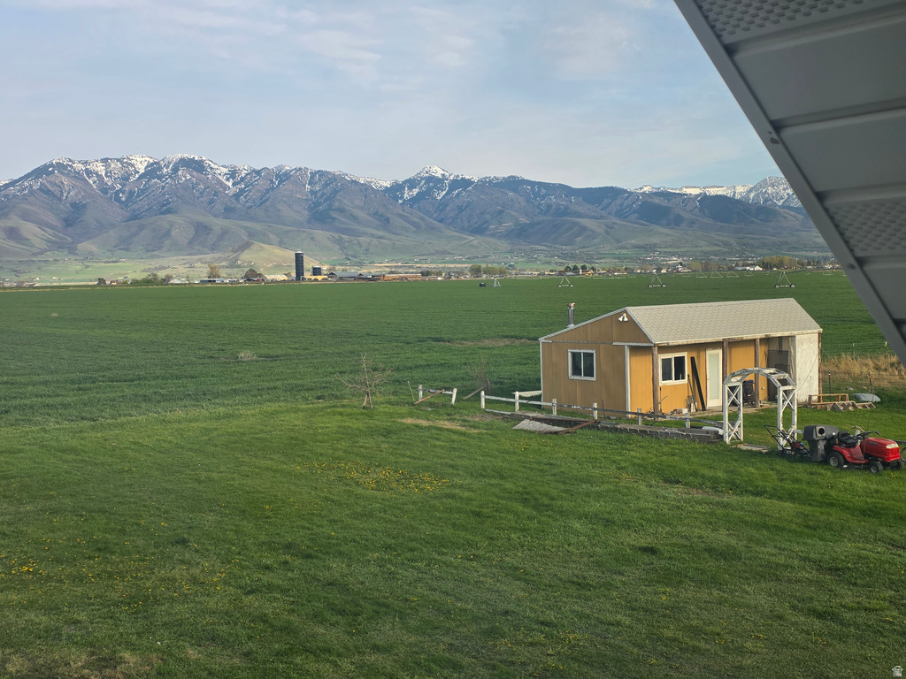 990 N 800 W Lewiston, UT 84320