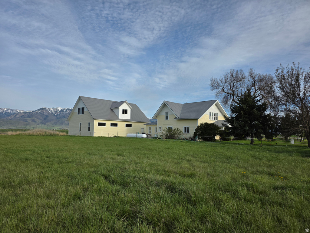 990 N 800 W Lewiston, UT 84320