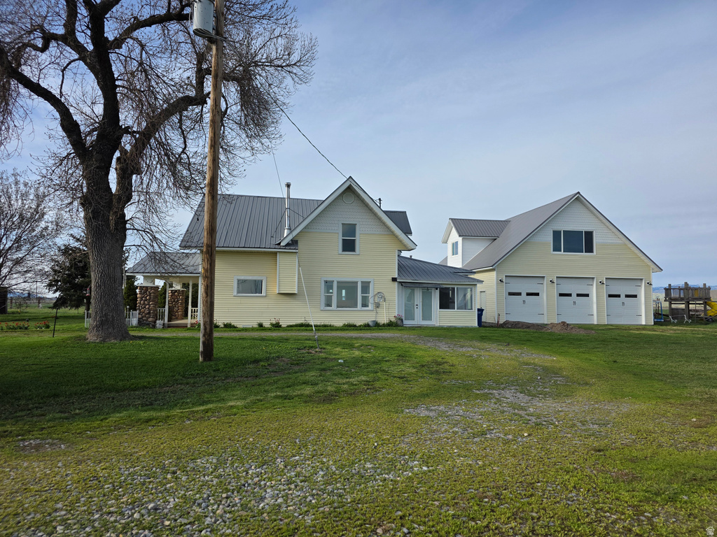 990 N 800 W Lewiston, UT 84320