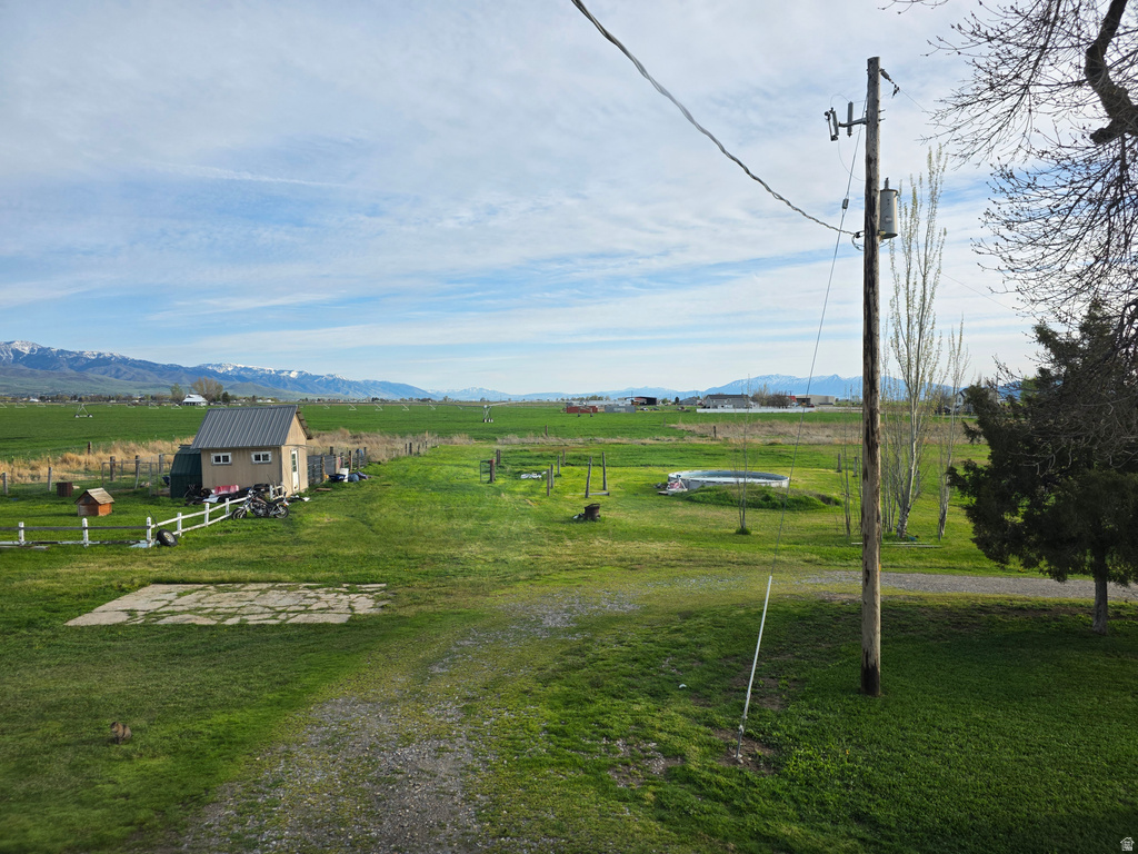 990 N 800 W Lewiston, UT 84320