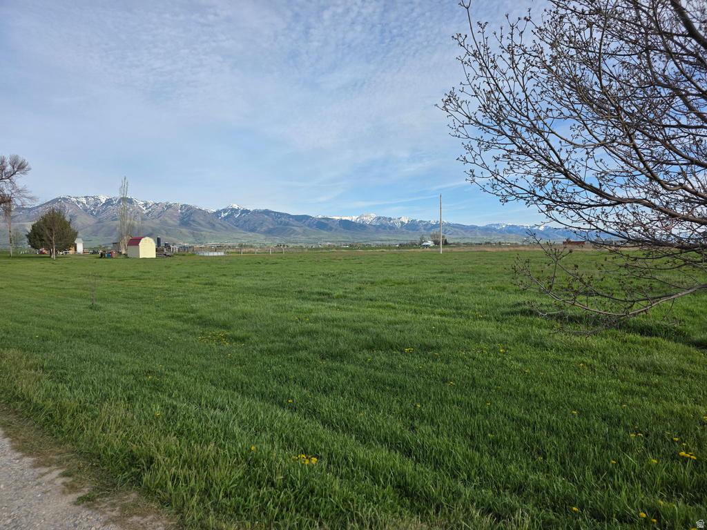 990 N 800 W Lewiston, UT 84320