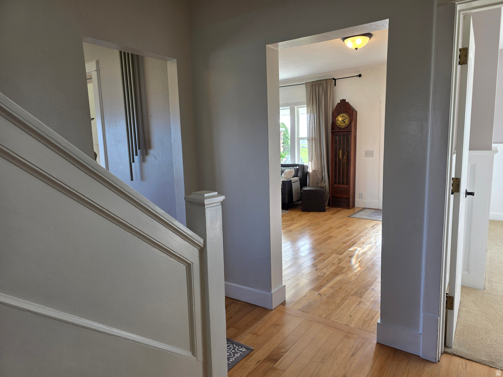 990 N 800 W Lewiston, UT 84320