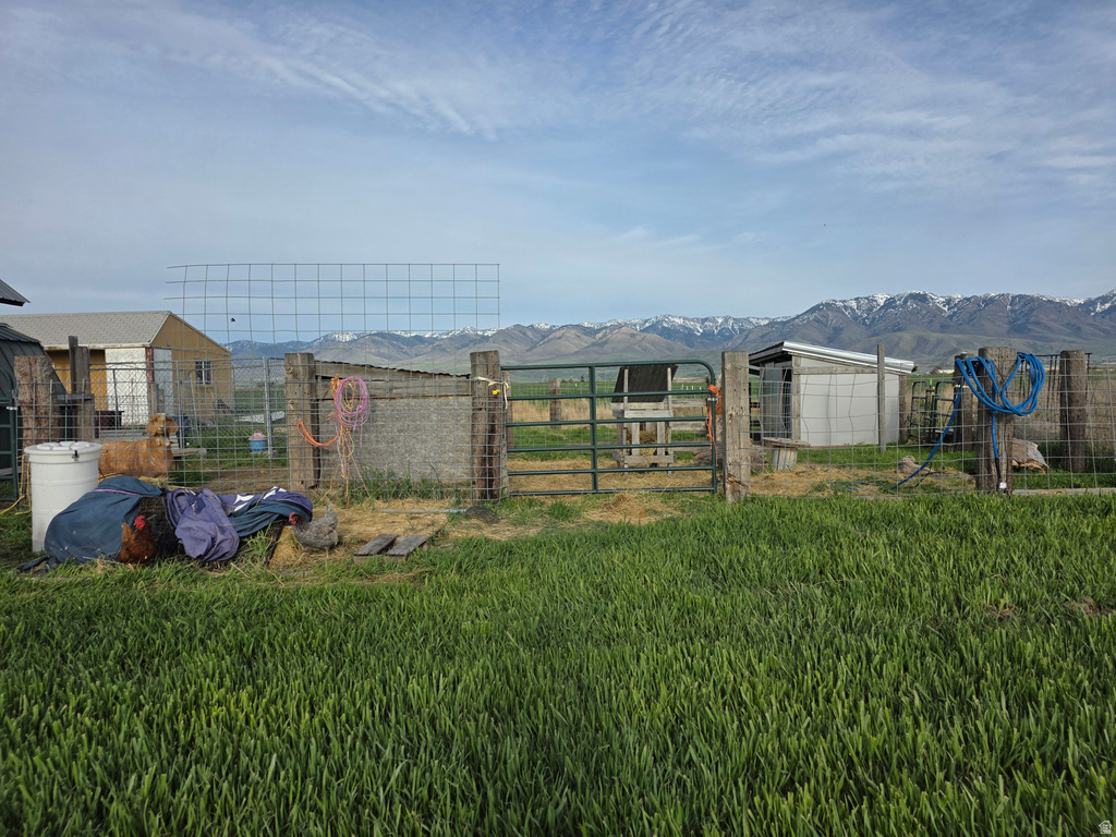 990 N 800 W Lewiston, UT 84320