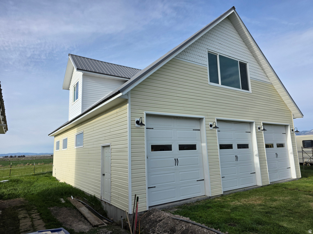 990 N 800 W Lewiston, UT 84320