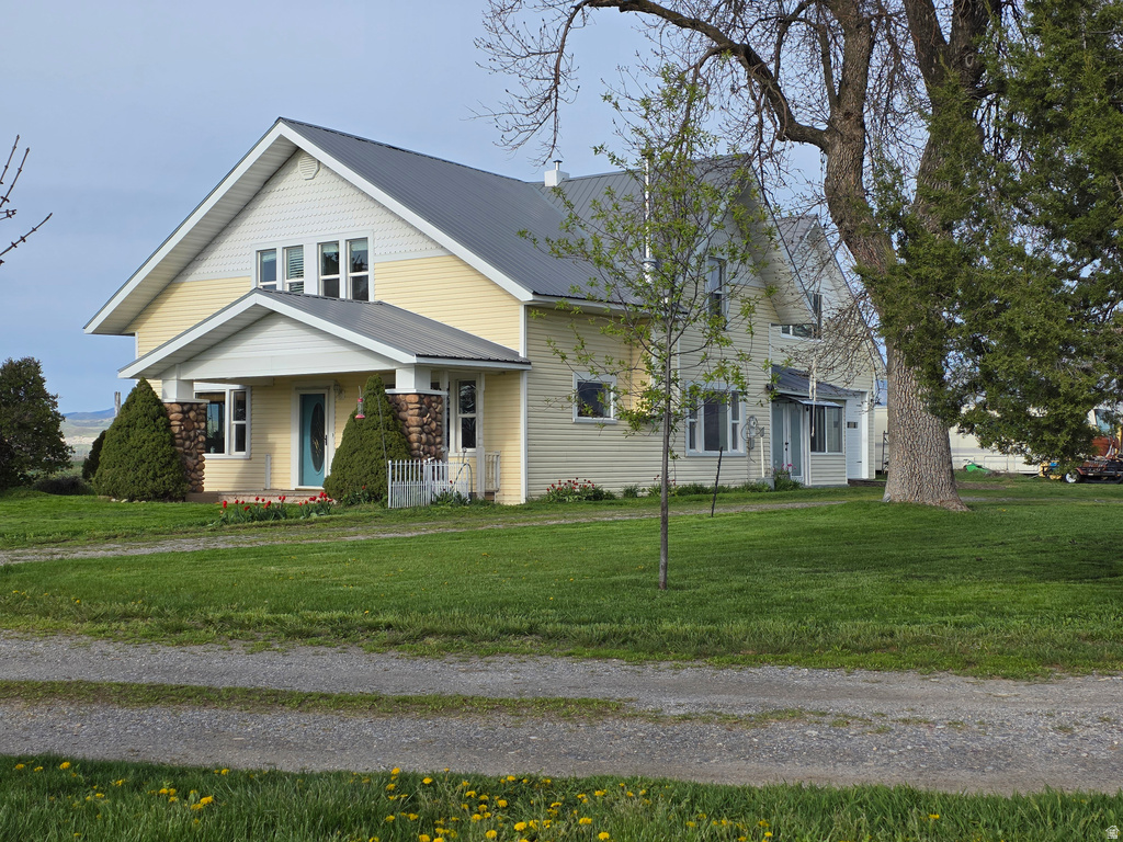 990 N 800 W Lewiston, UT 84320