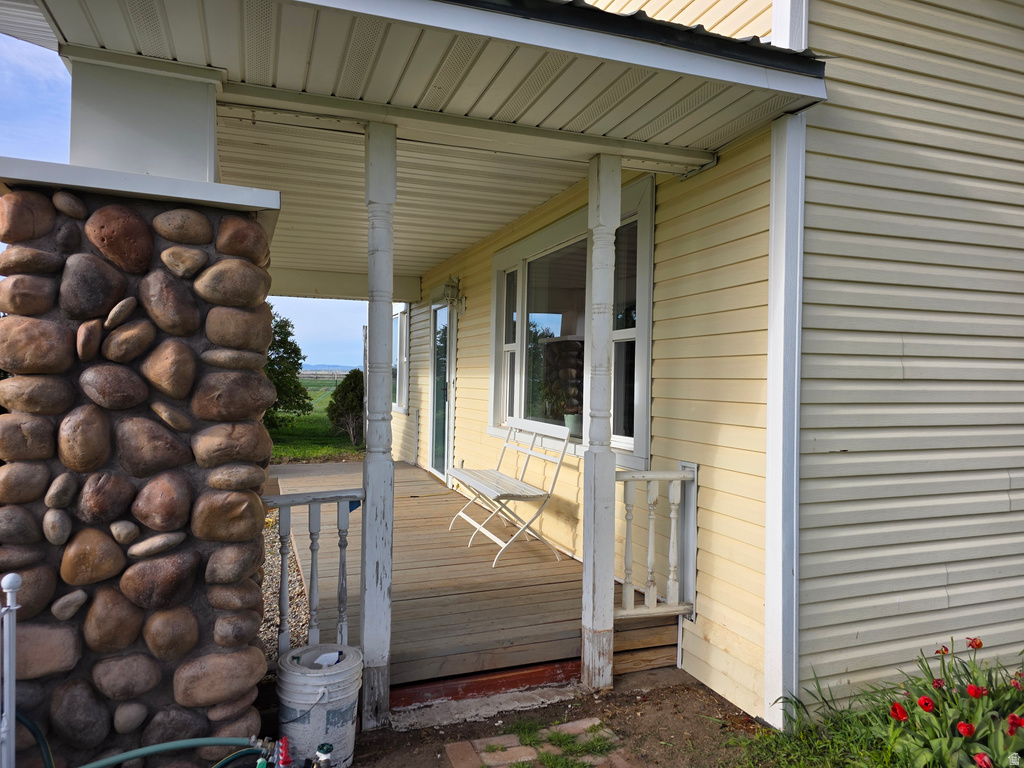 990 N 800 W Lewiston, UT 84320