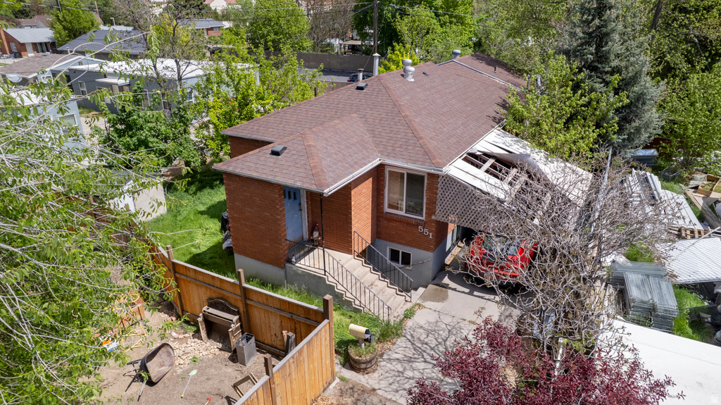 551 S MAIN ST Springville, UT 84663