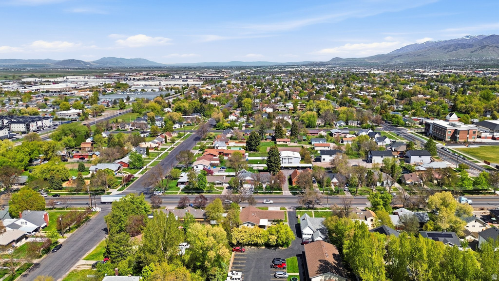 466 W 200 N Logan, UT 84321