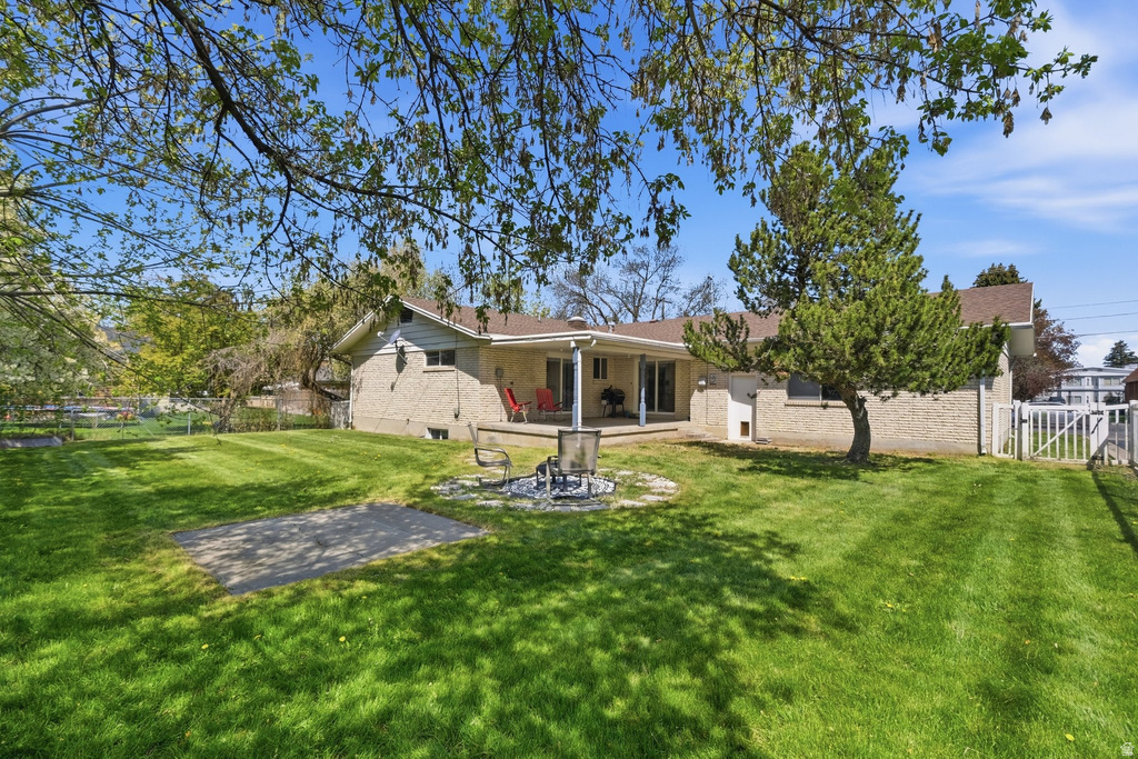 466 W 200 N Logan, UT 84321