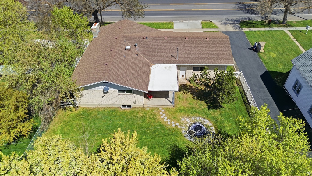 466 W 200 N Logan, UT 84321