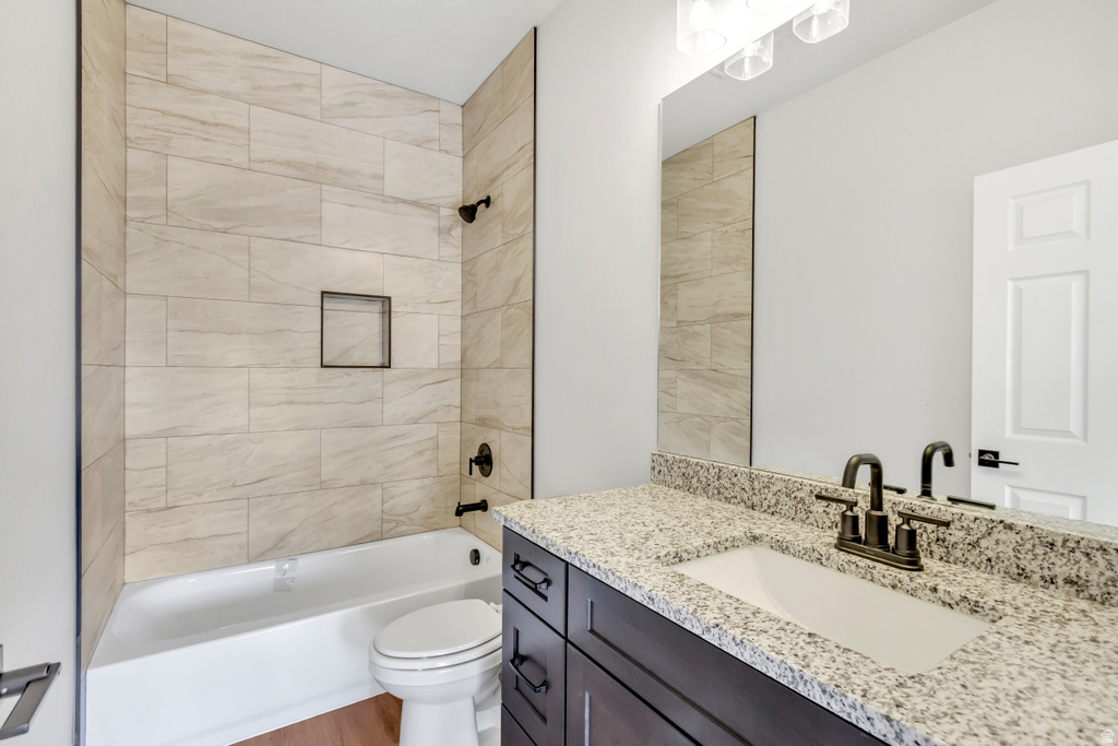 547 N HAVEN DR Mapleton, UT 84664