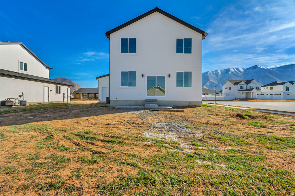 547 N HAVEN DR Mapleton, UT 84664