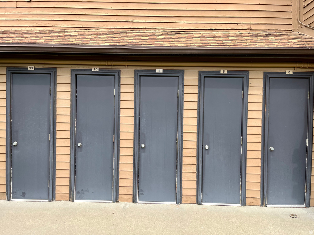 3615 N WOLF LODGE #1206 DR # #1206 Eden, UT 84310