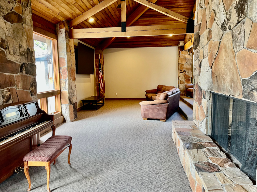 3615 N WOLF LODGE #1206 DR # #1206 Eden, UT 84310