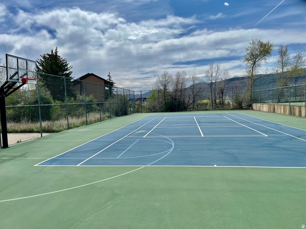 3615 N WOLF LODGE #1206 DR # #1206 Eden, UT 84310