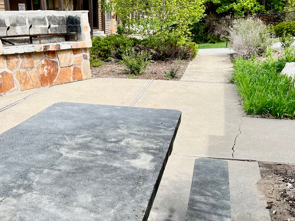 3615 N WOLF LODGE #1206 DR # #1206 Eden, UT 84310